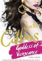 Goddess of Vengeance: Collins, Jackie: 9780312567460: Amazon.com ...