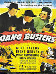 The Gang Buster