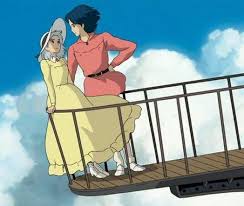Видео book to movie comparison howls moving castle канала shaegeeksout. Howl S Moving Castle Book Vs Film