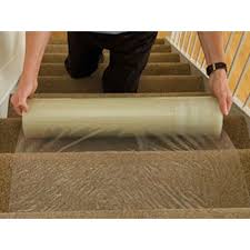 carpet protector adhesive roll roll n