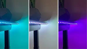 govee smart led h6159 strip lights