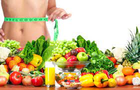 Food Diet Lose Weight