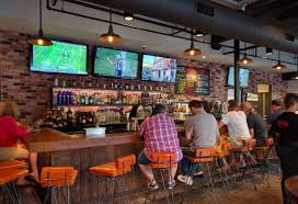 Play thousands of free online trivia quiz games. 15 Top Sports Bars In San Diego For Football Season Eater San Diego