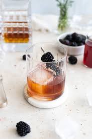 blackberry old fashioned this jess cooks