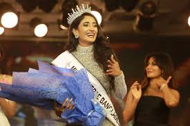 The competition was held on may 16, 2021 at seminole hard rock hotel & casino in hollywood, florida, united states. Tangia Zaman Methila Crowned Miss Universe Bangladesh 2020 The Daily Star