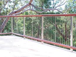 They are also incredibly easy to keep clean, making us sydney's preferred choice for stainless steel handrails and. Balustrade Stainless Steel Cable Fittings