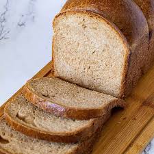 whole wheat bread sandwich bread