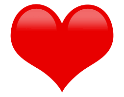 heart emoji free stock photo public