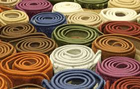 reuse and recycle your old carpets