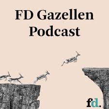 De FD Gazellen Podcast