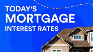 Today's mortgage & refinance rates, May ...