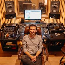 York street recording studios, jay snider. Orcun Ayata Mixing Engineer Istanbul Soundbetter
