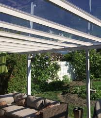 Why Install Patio Covers Patio Roofing