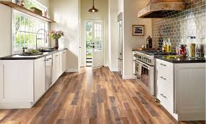 Wooden floors are a frequent daydream of most home enthusiasts! Best Budget Friendly Kitchen Flooring Options Overstock Com