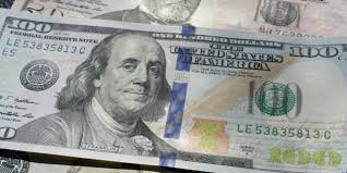 beware of counterfeit 100 bills in