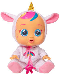 Maybe you would like to learn more about one of these? Cry Babies Dreamy Baby Doll Walmart Exclusive Walmart Com Walmart Com