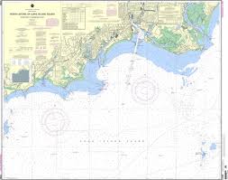 Noaa Chart 12369 North Shore Of Long Island Sound Stratford To Sherwood Point