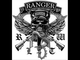 Usa army rangers — stock illustration. Us Army Ranger Tribute Army Rangers Army Tattoos Us Army Rangers
