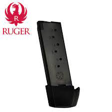 ruger lc9 lc9s ec9s 9mm 9 round