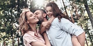 Image result for loving mother and father