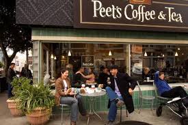 Peet's Coffee & Tea D.C. Rollout Begins in April - Eater DC