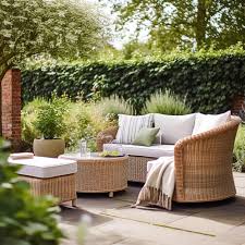 Garden Lounge Outdoor Furniture