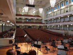 29 Best Symphony Halls Images Hall Concert Hall San