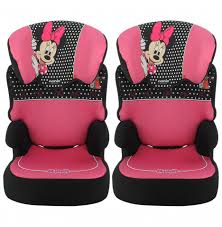 Disney Minnie Mouse Ruxton Comfort Plus