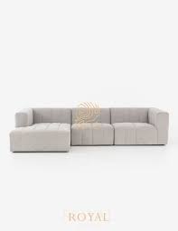 langham sofa tamu mewah modern terbaru