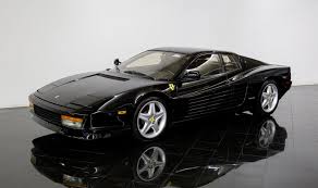 Car.mitula.us has been visited by 100k+ users in the past month 1988 Ferrari Testarossa For Sale St Louis Car Museum