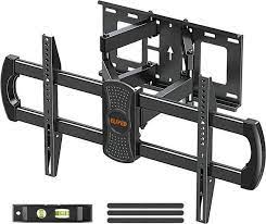 Tv Mount Bracket With Articulating Arms