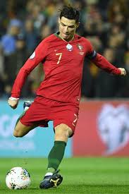 The portugal forward is now just eight goals behind ali daei's record after scoring both goals in the victory in stockholm. Football Stopping Has Halted Ronaldo S Quest To Make History Global Times