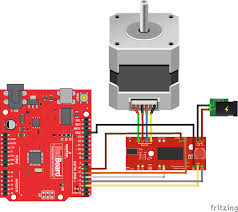 easy driver hook up guide sparkfun learn