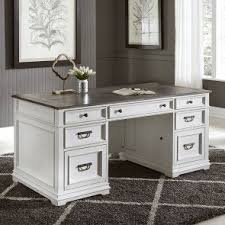 Choose traditional, modern designs or impressive executive desks. Home Office Desks
