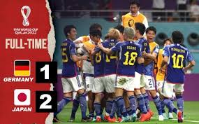 Germany vs Japan HIGHLIGHTS: Japan script MAJOR Upset, Makes SENSATIONAL  comeback to BEAT Germany 2-1: Check FIFA WC Highlights