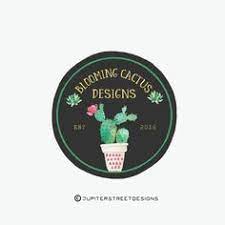 Know your succulents better through this succulent identification and names of succulents list and their images. 54 Cactus Logo Ideas Cactus Logos Logo Design