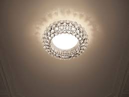 Foscarini Caboche Plus Ceiling Light In