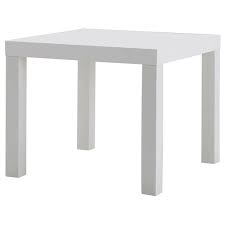 Ikea Lack Coffee Table Dimensions