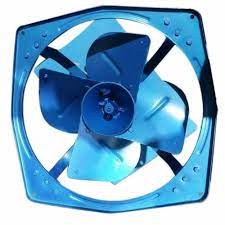 24 inch flameproof exhaust fan