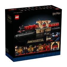 lego lego harry potter 76405
