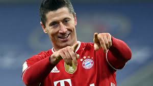 €60.00m* aug 21, 1988 in warszawa, poland. The German Journalist Dreamed That Lewandowski Would Give Up His Dream Of Breaking Records The Most Wonderful Way Newsline