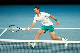 Novak đoković je najbolji srpski teniser svih vremena i jedan od najboljih tenisera sveta svih vremena. Australian Open Novak Djokovic Ware Das Kein Grand Slam Turnier Hatte Ich Zuruckgezogen Tennisnet Com