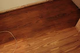 hardwood floor sanding and staining