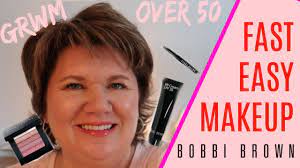 bobbi brown makeup tutorial for