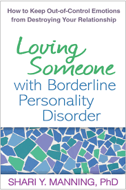 with Borderline Personality Disorder ...