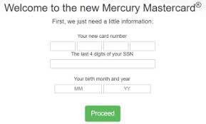 How to contact mercury credit card customer service. Mercury Mastercard Conversion From Barclay Card Credit Liftoff