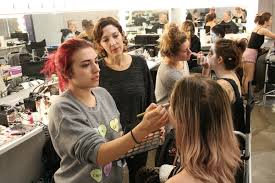 art of makeup moves to portland