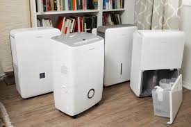 The 5 Best Dehumidifiers For 2023