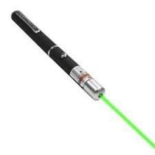high power 5mw green laser pointer pen