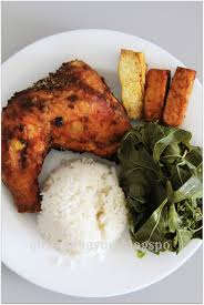 Nasi ayam menjadi memang menjadi makanan kegemaran rakyat malaysia sejak dahulu lagi. Resepi Nasi Ayam Penyet Kongsi Resepi